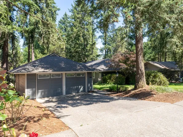 15295 SW Village Ln, Beaverton, OR 97007