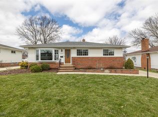 3320 Augustine Dr, Parma, OH