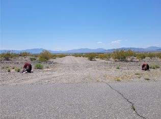 1590 E Rockinghorse Dr, Pahrump, NV 89060