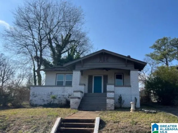 43 Norwood Cir, Birmingham, AL 35234