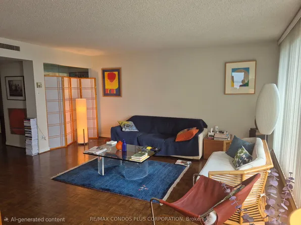 55 Harbour Sq #1914, Toronto, ON M5J 2L1