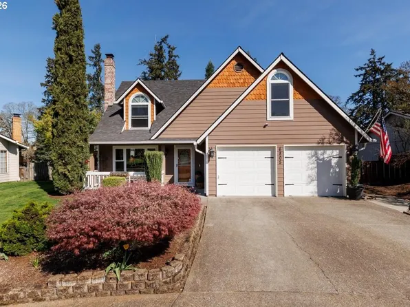 6805 SE 68th Ct, Hillsboro, OR 97123