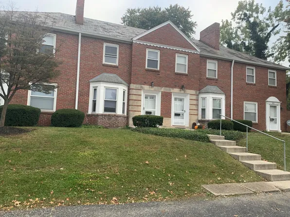 3048 Fair Ave, Columbus, OH 43209