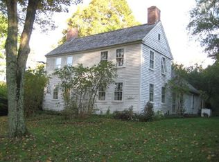 309 Gurleyville Rd, Mansfield, CT 06268