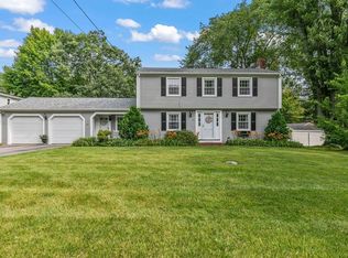 57 Sutherland Rd, North Attleboro, MA 02760