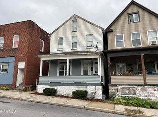 1328 17th Ave, Altoona, PA 16601