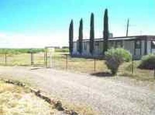 16300 Trocadero Rd SE, Deming, NM 88030