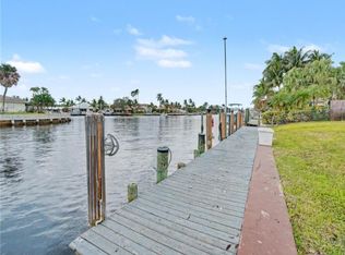 1000 SE 7th Ave, Pompano Beach, FL 33060