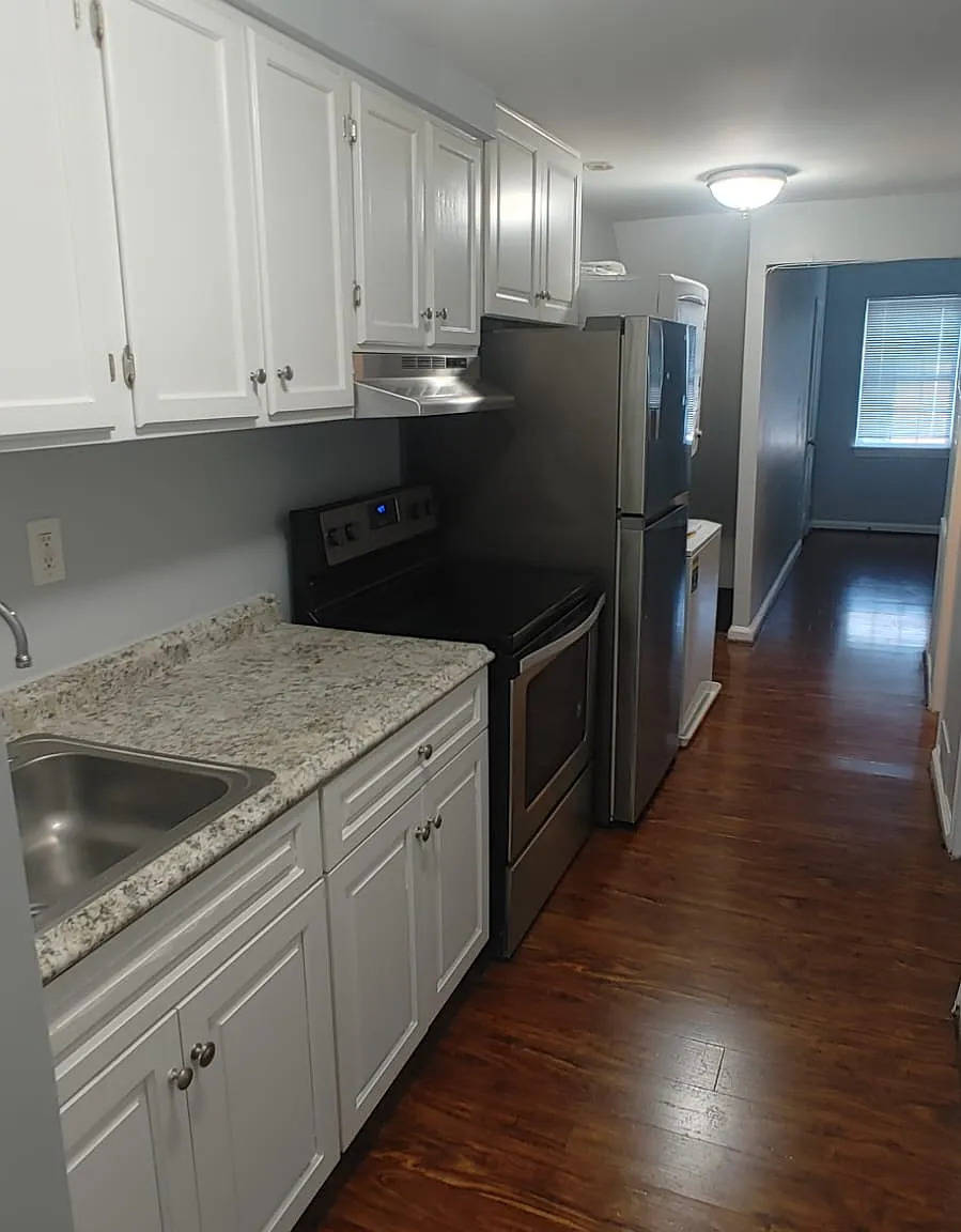 1 bed, 600 sqft, $2,000 — Photo 2