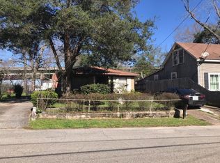 991 Semler St, Prichard, AL 36610