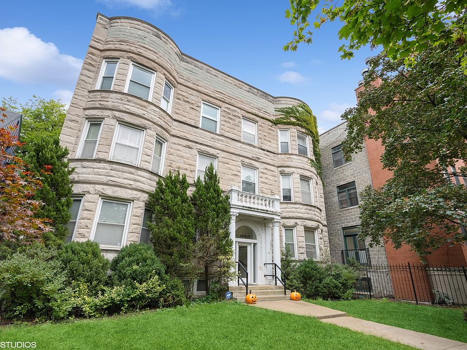 1st image of 4319 N Kenmore Ave #1S