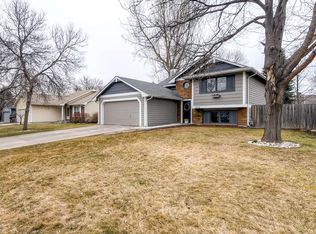 1713 Barnwood Dr, Fort Collins, CO 80525