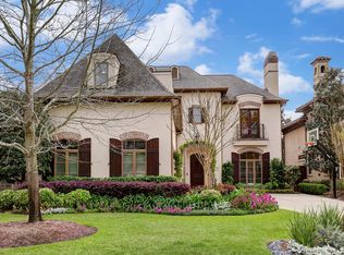 4903 Elm St, Bellaire, TX 77401