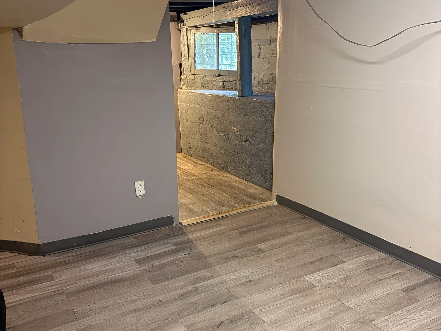 1 bed, $1,100 — Photo 2