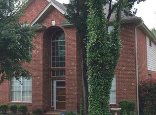 7125 Wandering Oak Rd, Austin, TX 78749