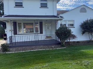 460 Creed St, Struthers, OH 44471