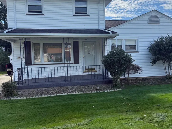 460 Creed St, Struthers, OH 44471