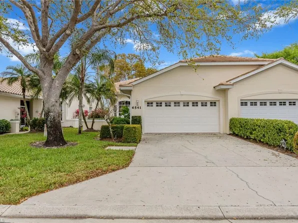 6541 Ilex CIR, NAPLES, FL 34109