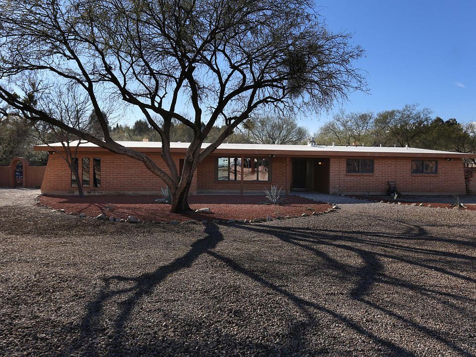 1821 N Tanque Verde Loop Rd, Tucson, AZ 85749 Zillow