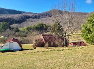 6081 Belcher Mountain Rd, Woolwine, VA 24185