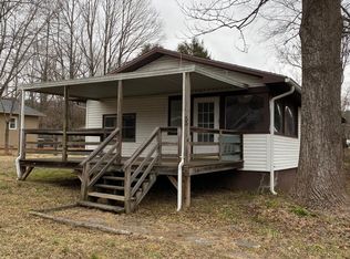 55 Vance Ave, Black Mountain, NC 28711