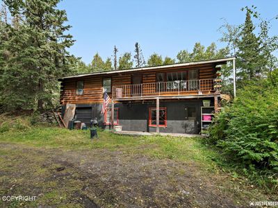 9841 Reliance Dr, Anchorage, AK, 99507