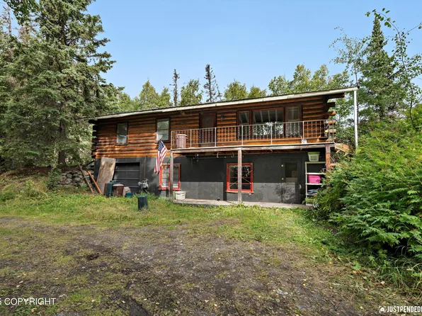 9841 Reliance Dr, Anchorage, AK 99507