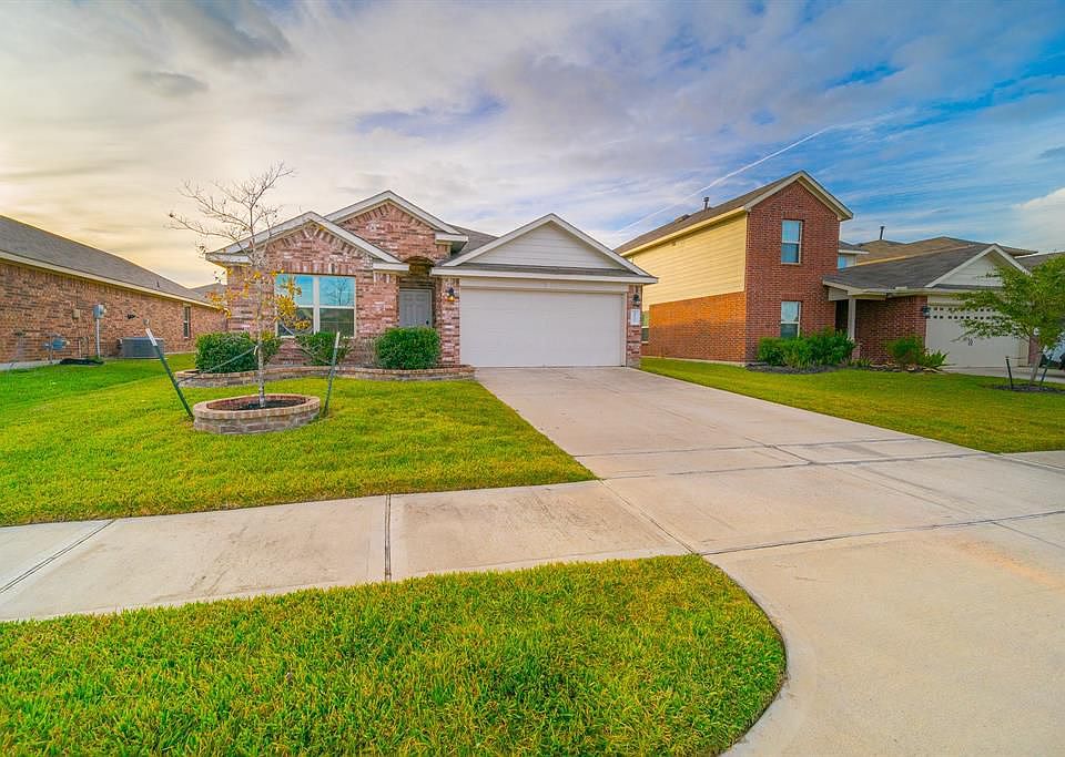 1st image of 5527 Peralta Mills Way