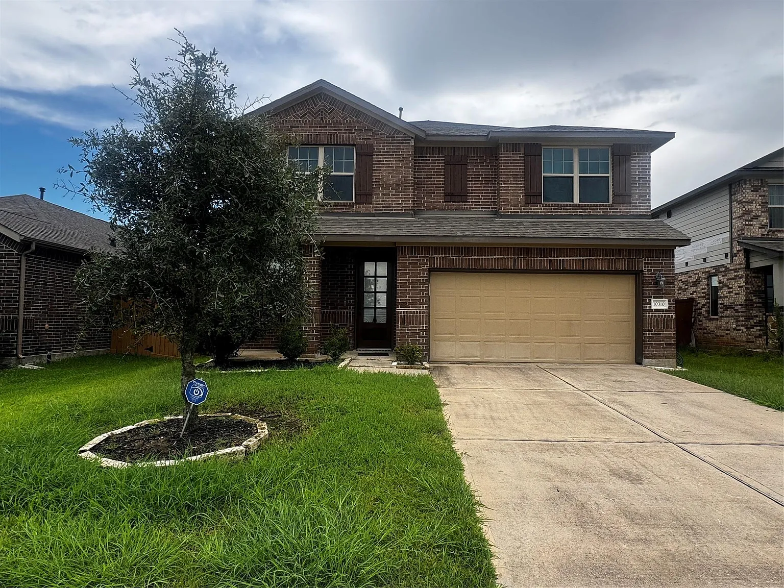 3 bed, 2.5 bath, $2,600 — Photo 1