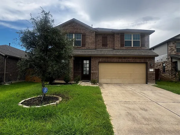10310 Mount Winchell Dr, Iowa Colony, TX 77583