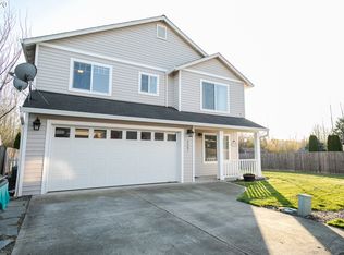 6007 NE 106th Way, Vancouver, WA 98686