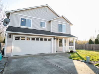 6007 NE 106th Way, Vancouver, WA, 98686