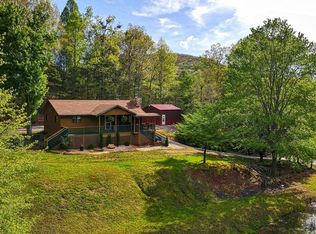80 W Hills Dr, Murphy, NC 28906
