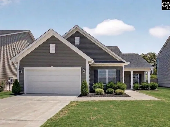 2928 Red Eagle Pl, Lexington, SC 29073
