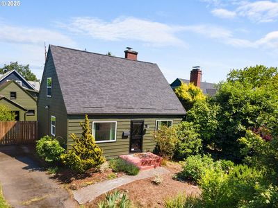 6736 N Haight Ave, Portland, OR, 97217