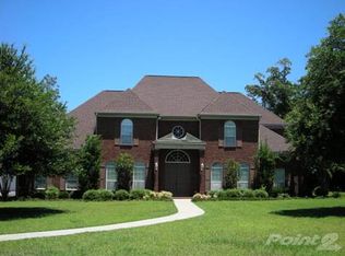 108 E Oak Ridge Pl, Brewton, AL 36426