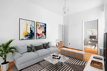 311 East 3rd Street, #3