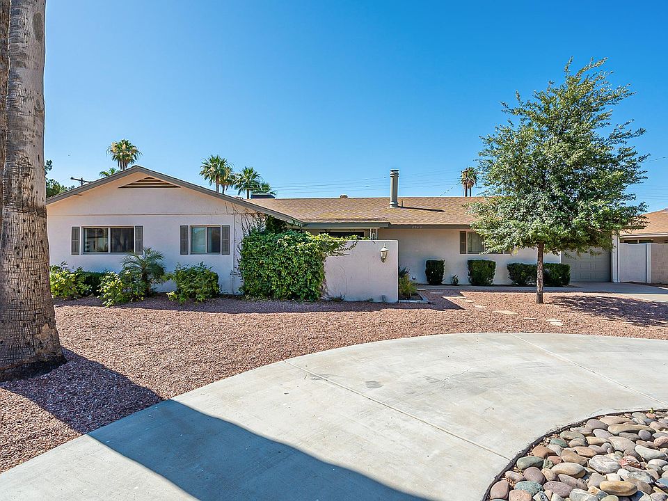 1st image of 8249 E Mariposa Dr