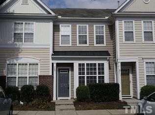 8341 City Loft Ct, Raleigh, NC 27613