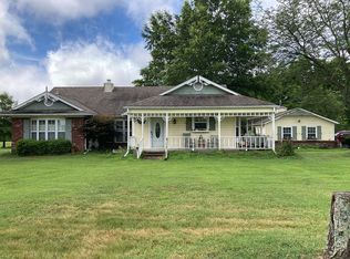 22920 E 161st St S, Coweta, OK 74429
