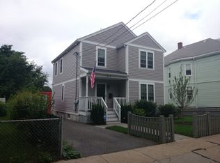 217 Glenellen Rd, West Roxbury, MA 02132