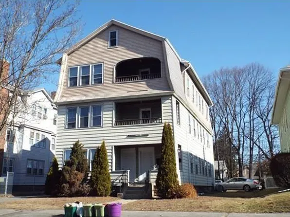 375 Chandler St #1, Worcester, MA 01602