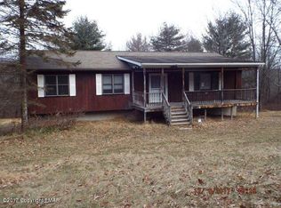529 Hamlet Dr, Effort, PA 18330