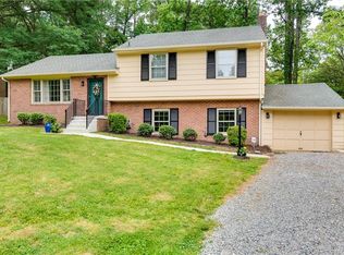 764 Worsham Rd, North Chesterfield, VA 23235