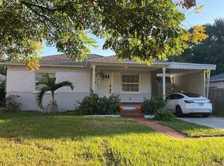 2116 W Saint John St, Tampa, FL 33607