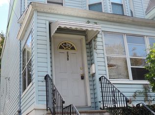 138 Myrtle Ave, Irvington, NJ 07111