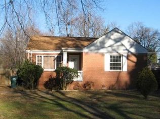 3018 Kenwood Ave, Henrico, VA 23228