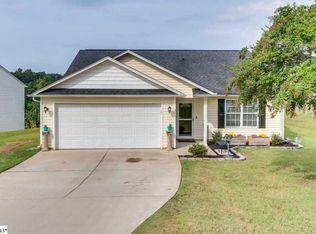 313 N D St, Easley, SC 29640