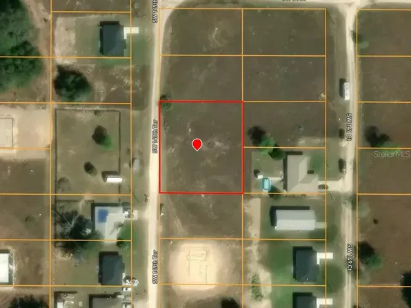 SOUTHWEST 149TH TERRACE LOT 13, OCALA, FL 34481