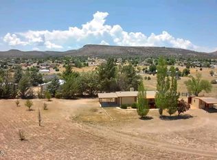 3720 N Reed Rd, Chino Valley, AZ 86323